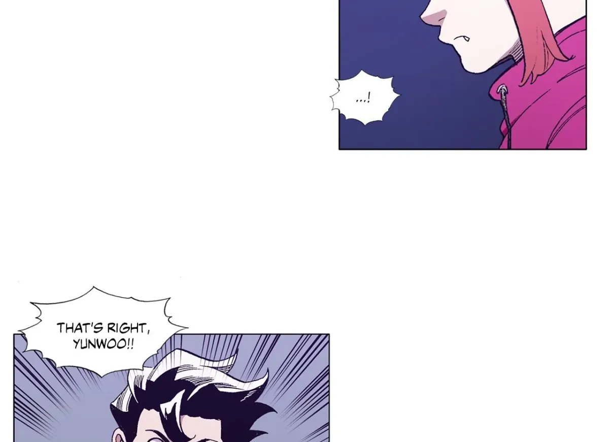 En Garde Chapter 99 page 6 - 