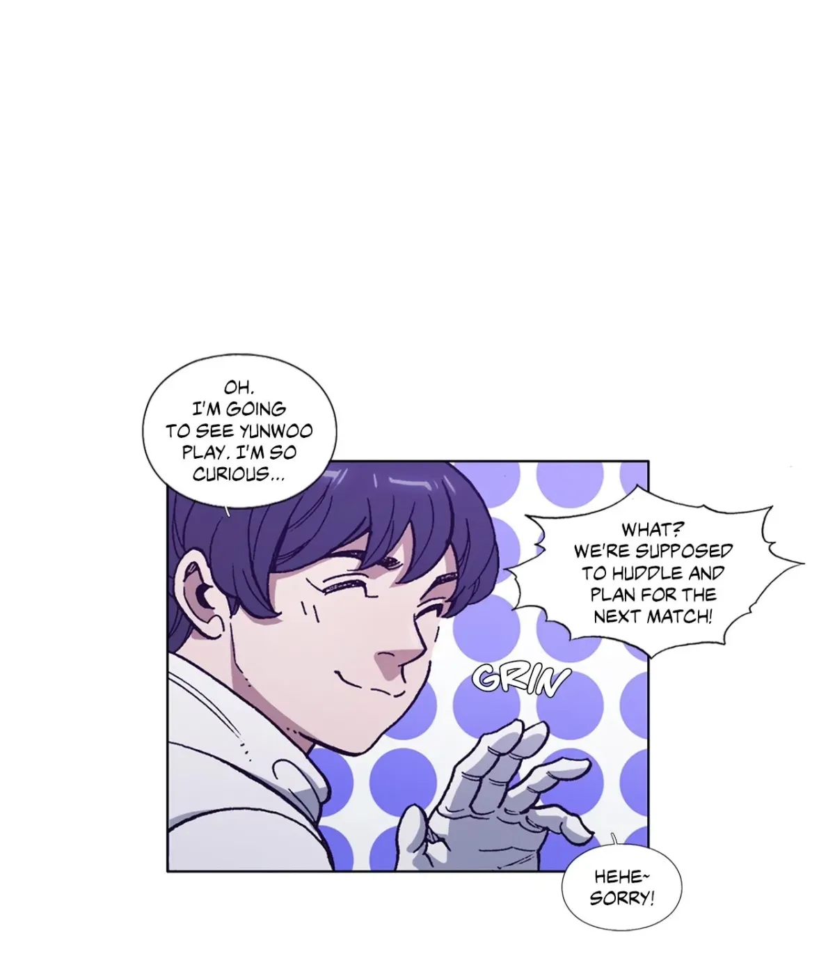 En Garde Chapter 99 page 51 - 