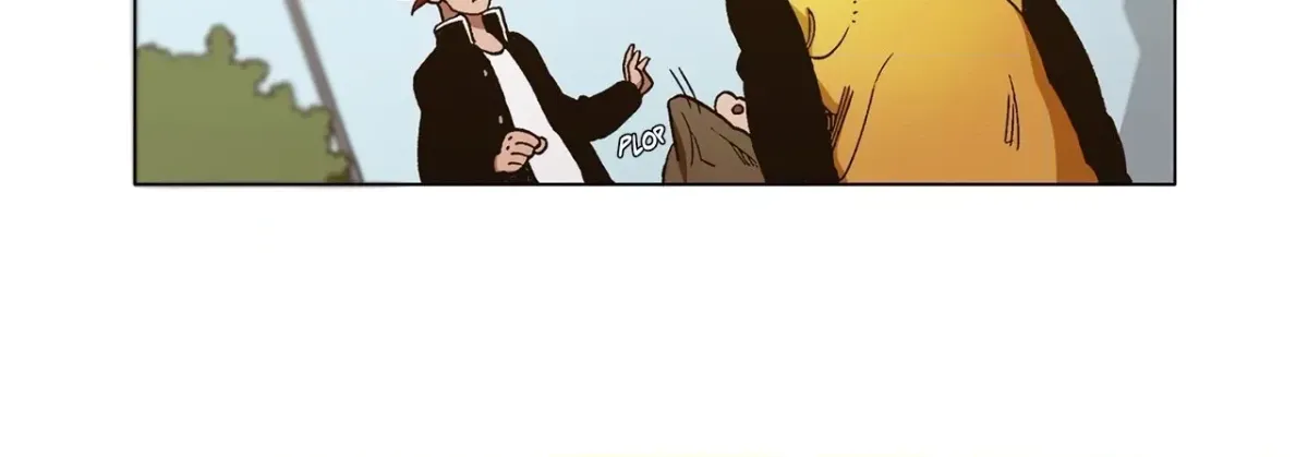 En Garde Chapter 99 page 60 - 