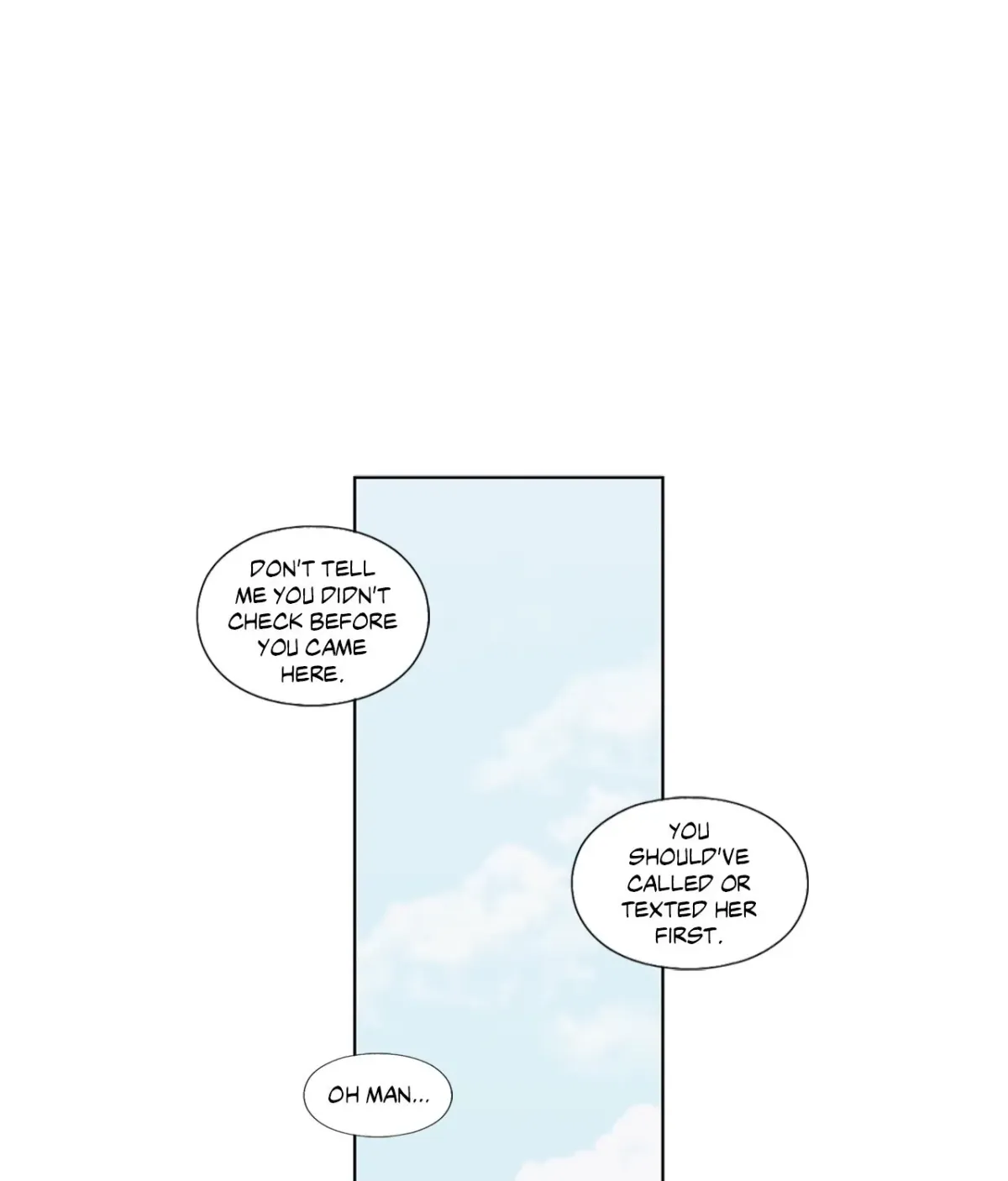 En Garde Chapter 99 page 63 - 