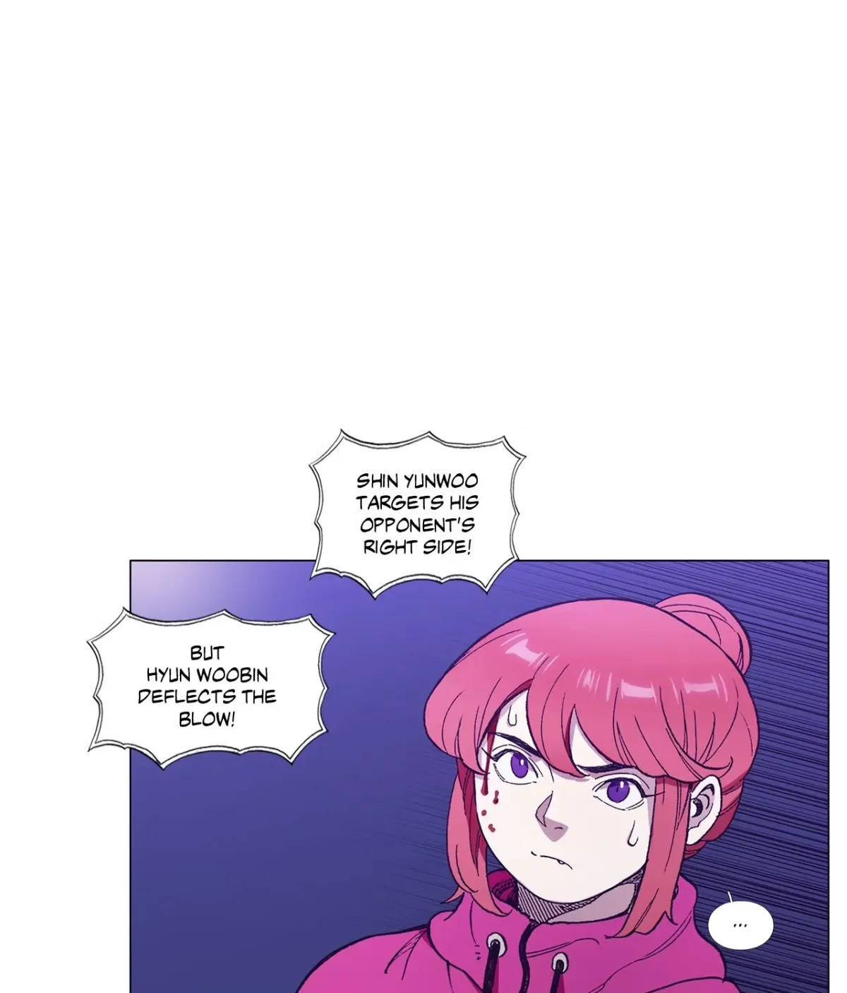 En Garde Chapter 99 page 65 - 