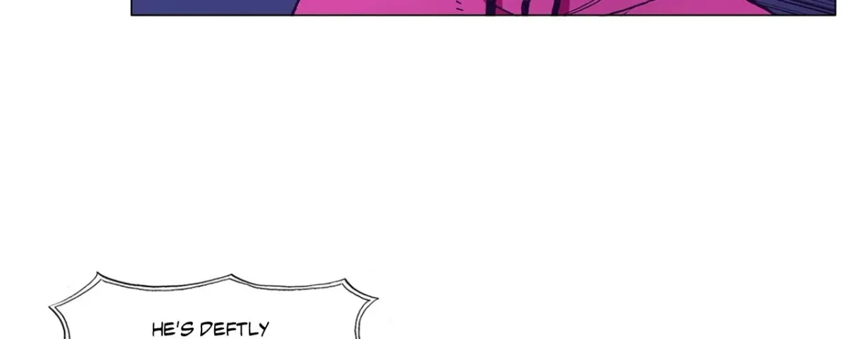 En Garde Chapter 99 page 66 - 