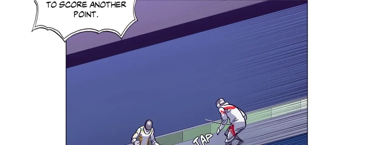 En Garde Chapter 99 page 68 - 