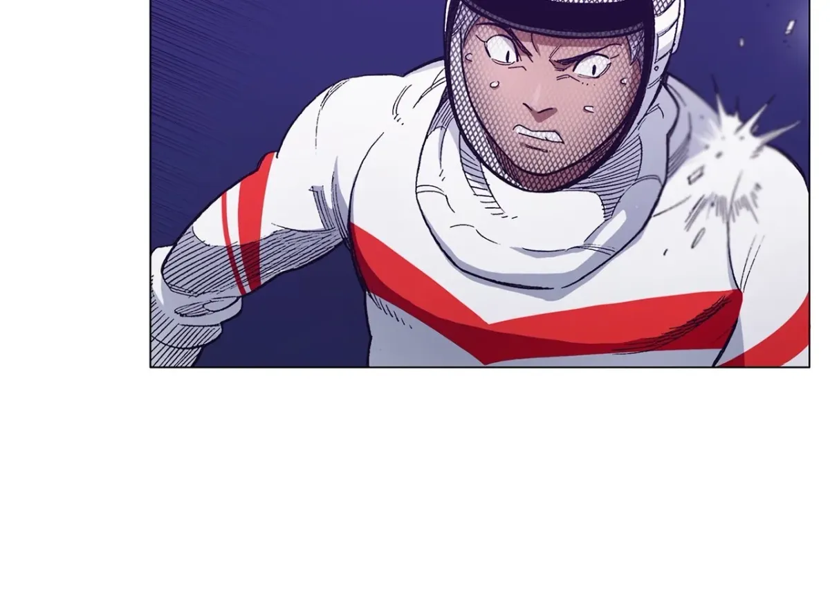 En Garde Chapter 99 page 8 - 