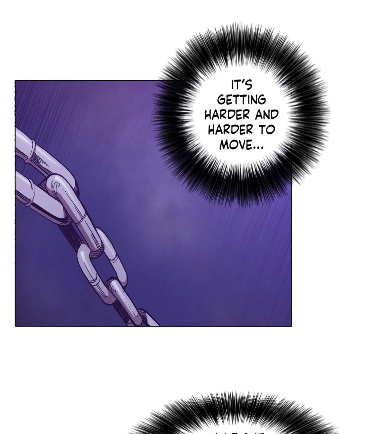 En Garde Chapter 99 page 73 - 