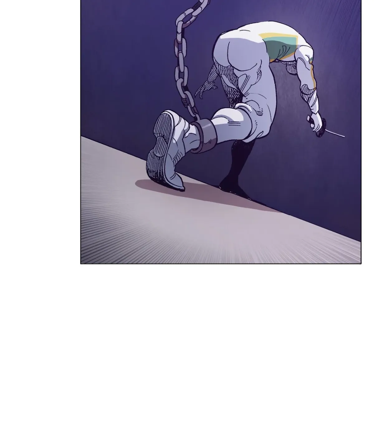 En Garde Chapter 99 page 75 - 