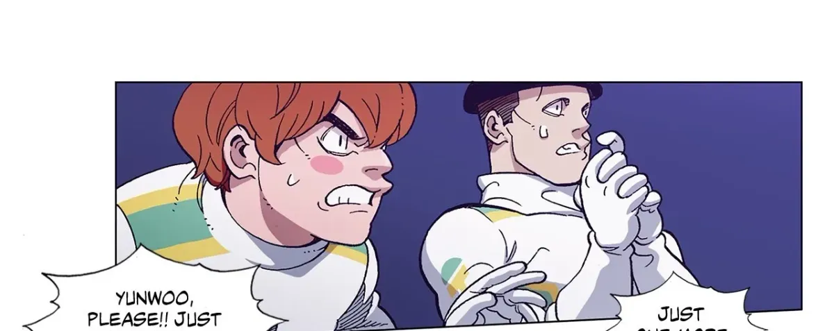 En Garde Chapter 99 page 78 - 