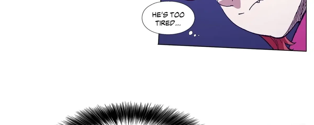 En Garde Chapter 99 page 80 - 
