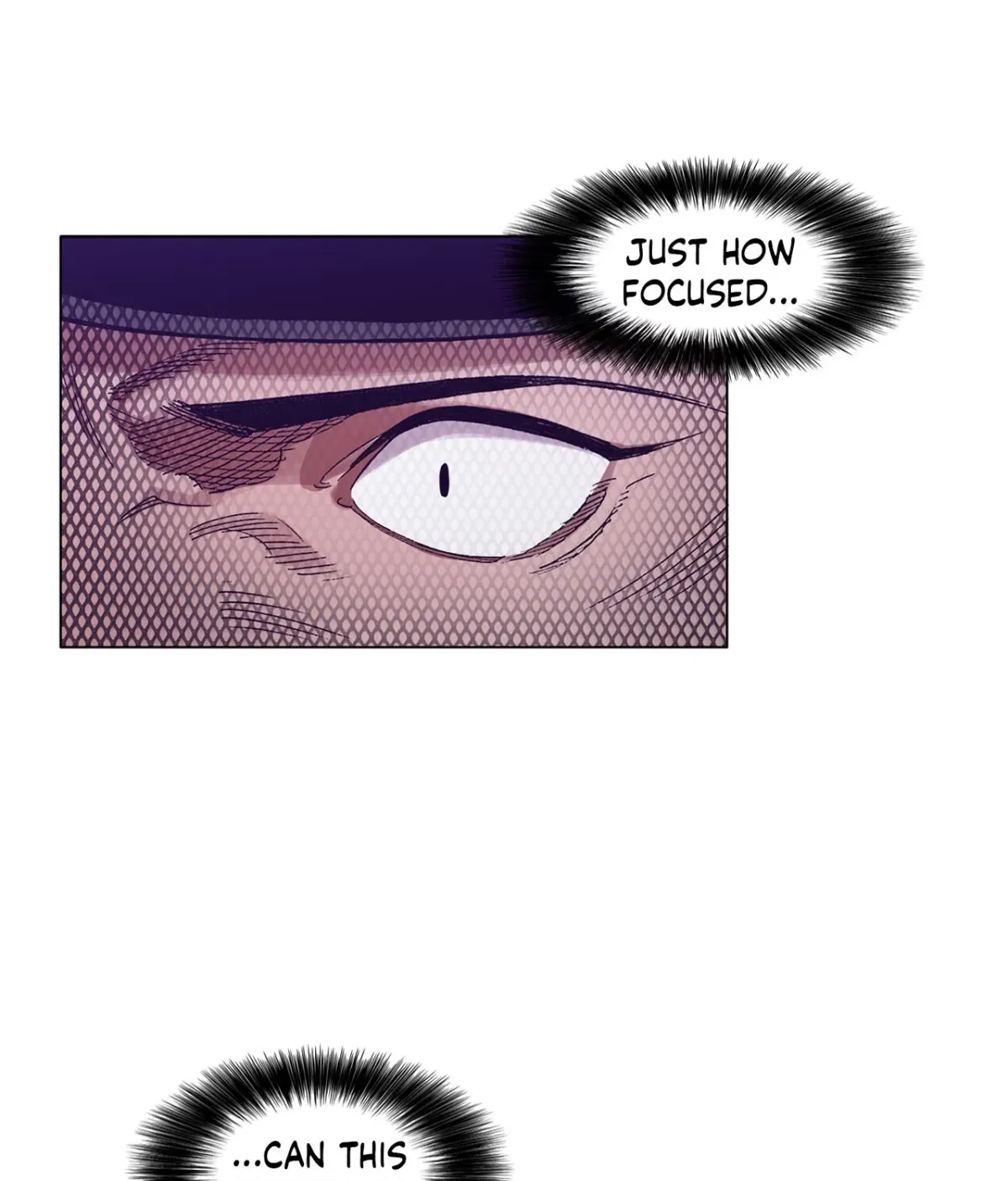 En Garde Chapter 99 page 9 - 