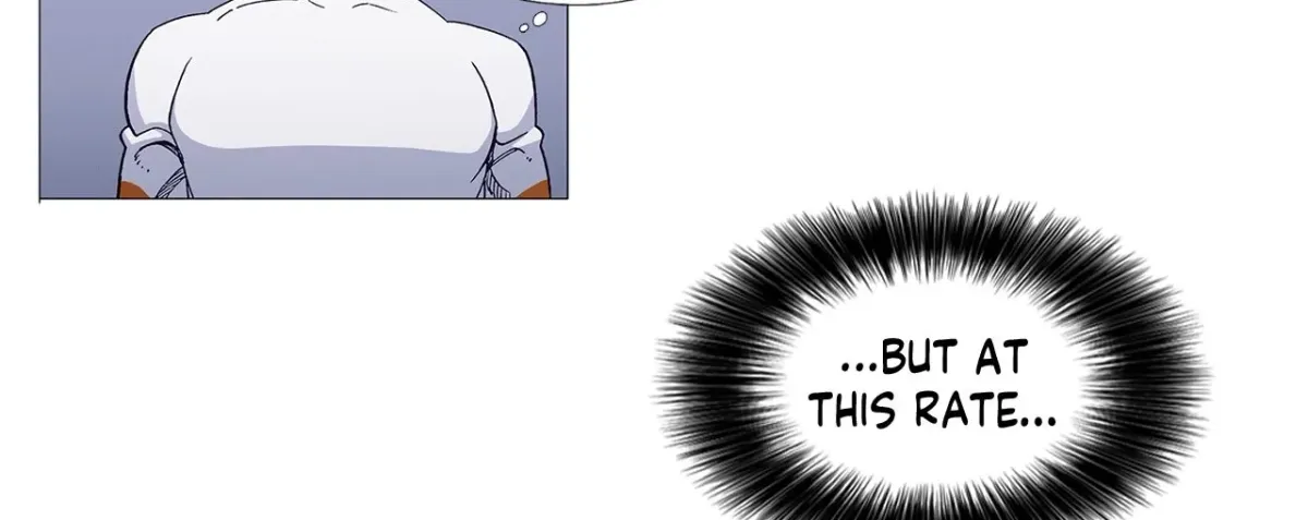 En Garde Chapter 99 page 82 - 