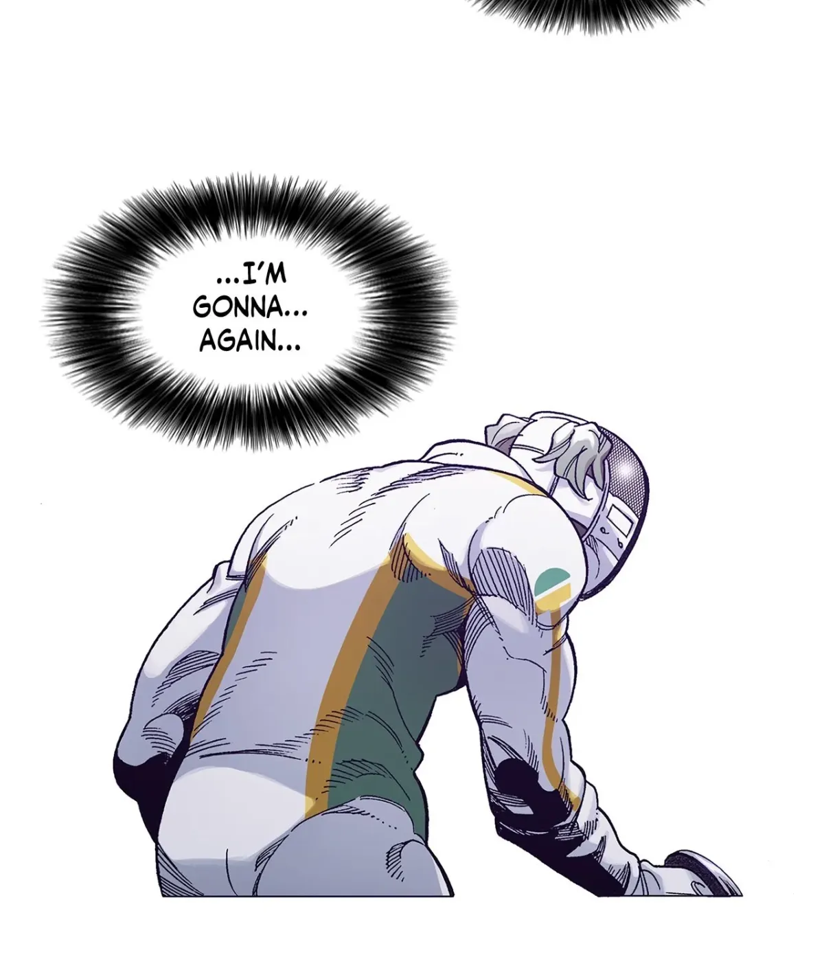 En Garde Chapter 99 page 83 - 