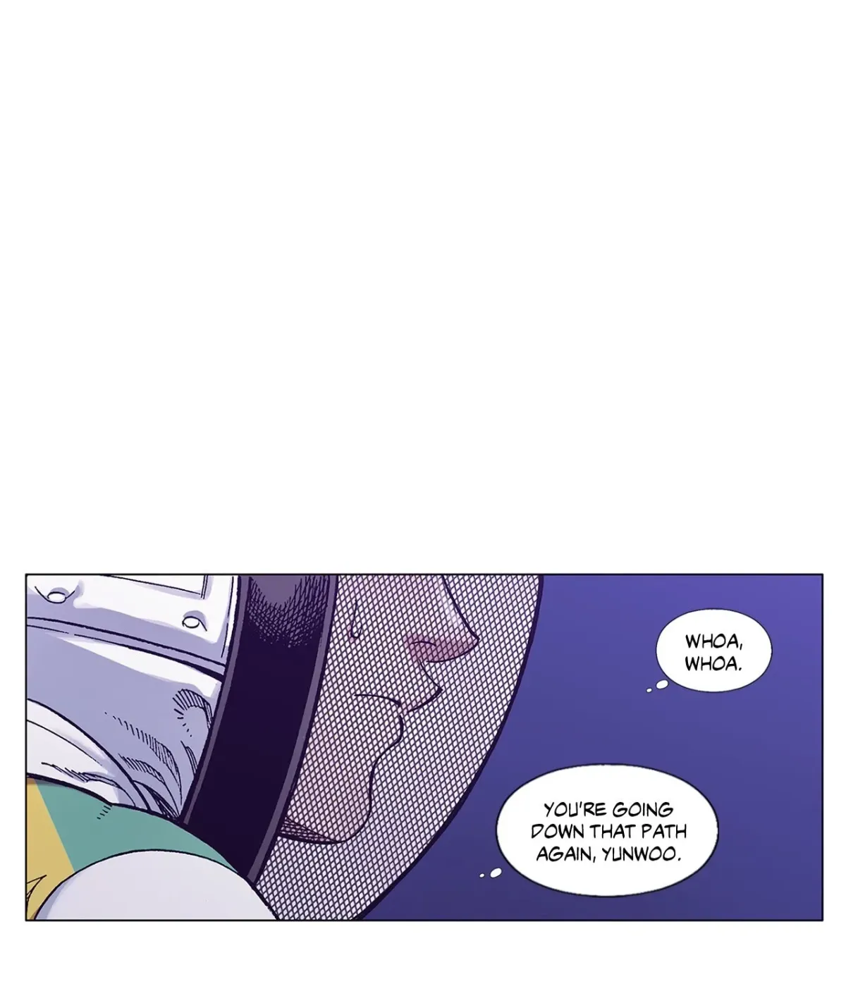 En Garde Chapter 99 page 85 - 