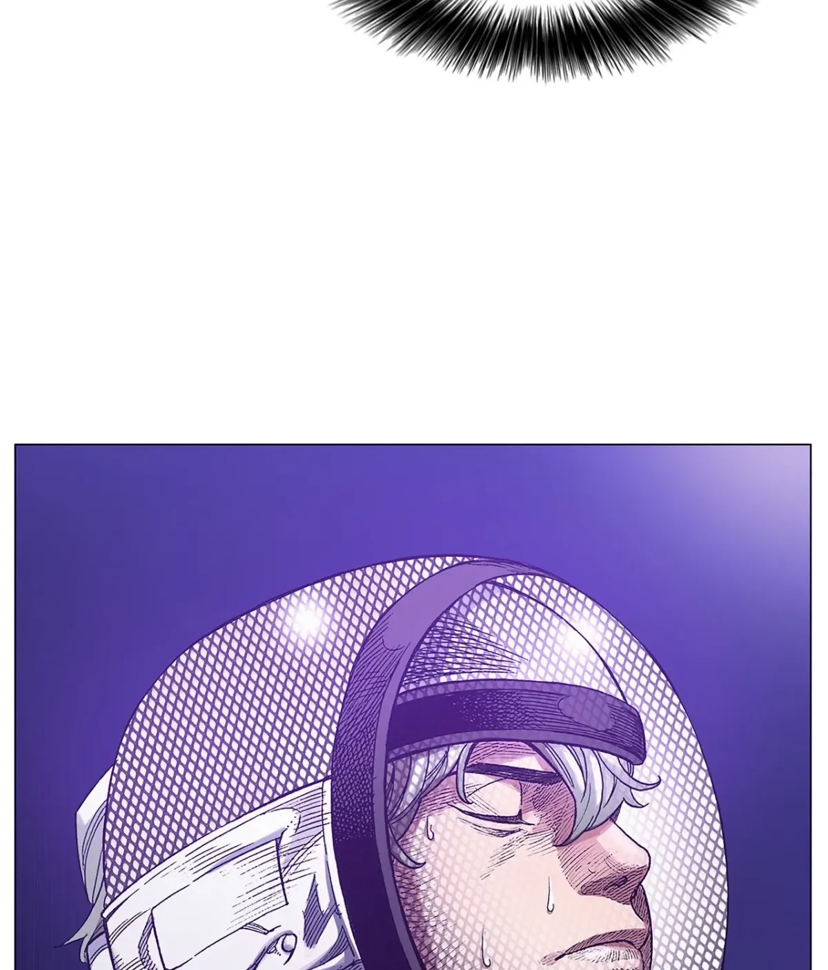 En Garde Chapter 99 page 89 - 