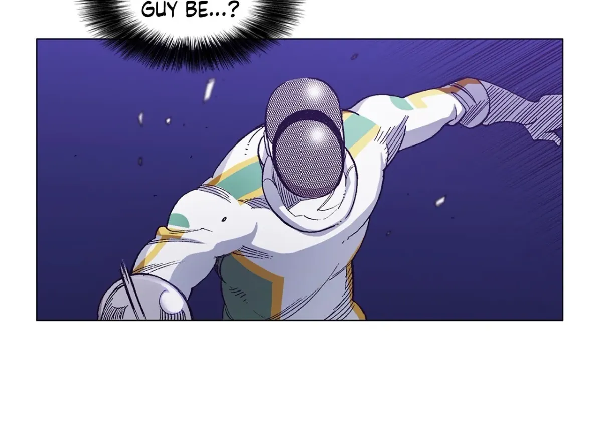 En Garde Chapter 99 page 10 - 