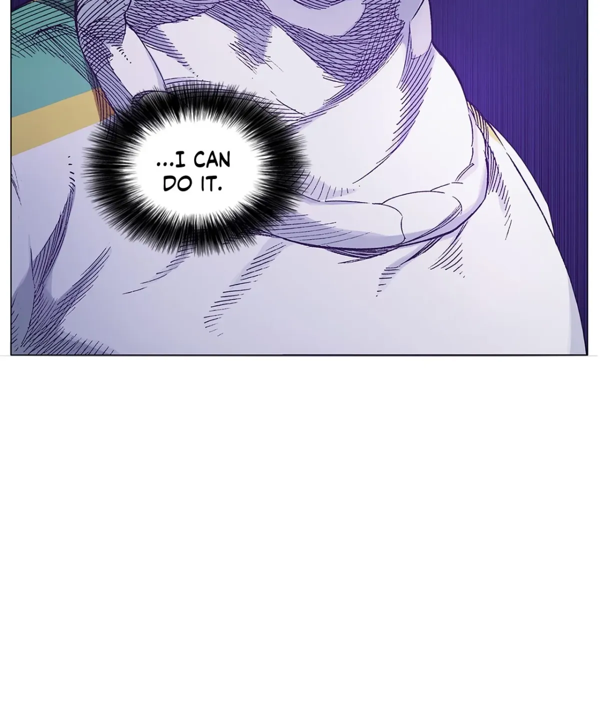 En Garde Chapter 99 page 91 - 