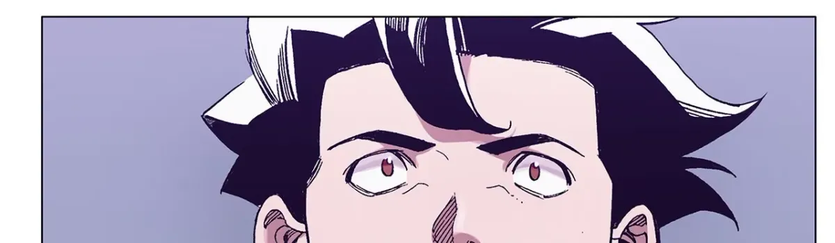 En Garde Chapter 99 page 92 - 