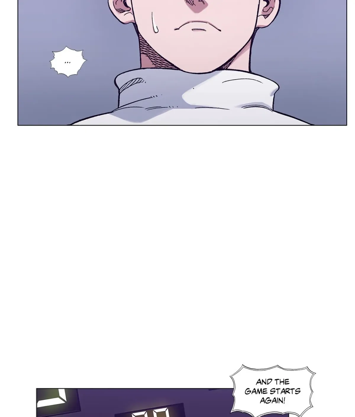 En Garde Chapter 99 page 93 - 