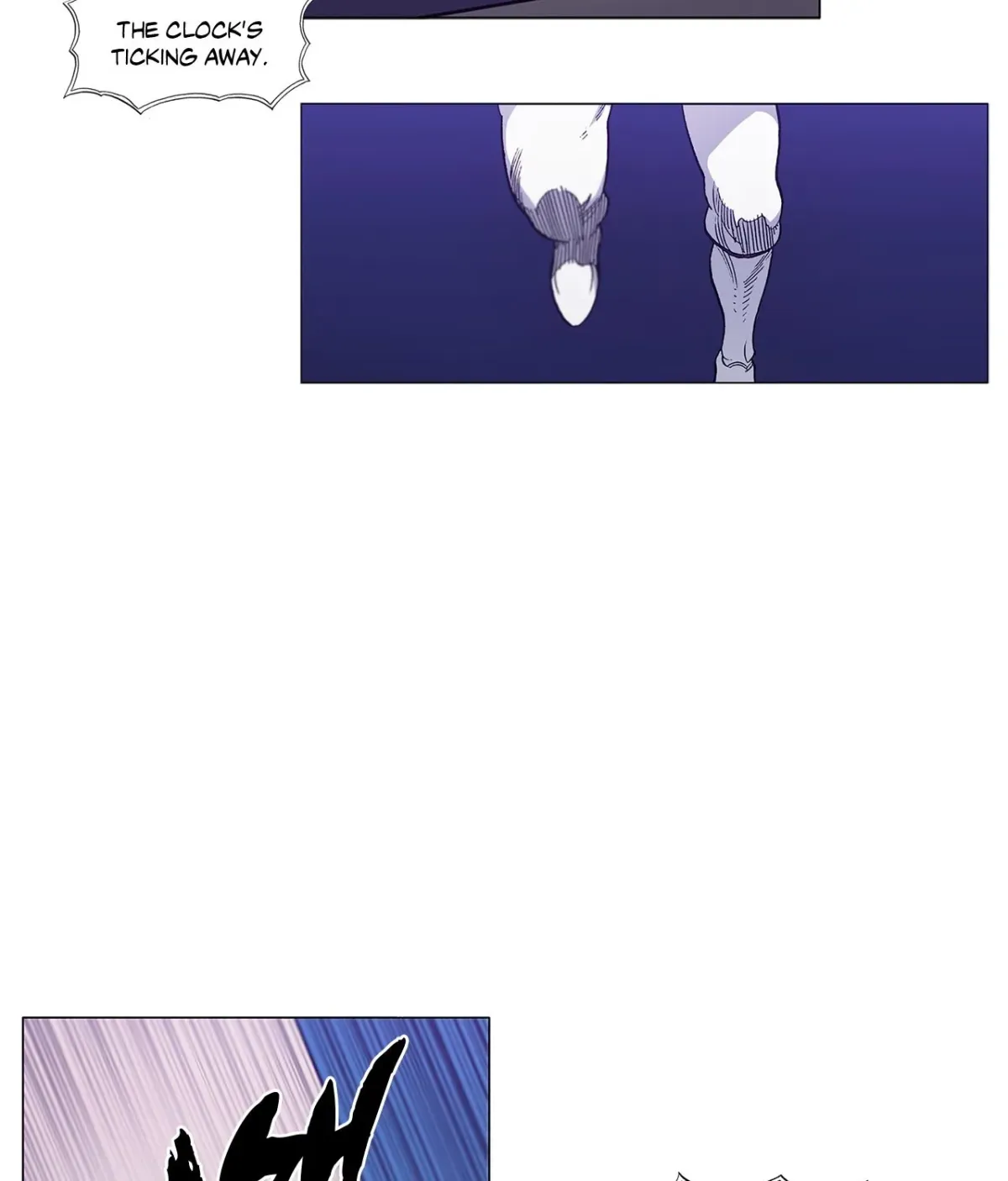 En Garde Chapter 99 page 95 - 