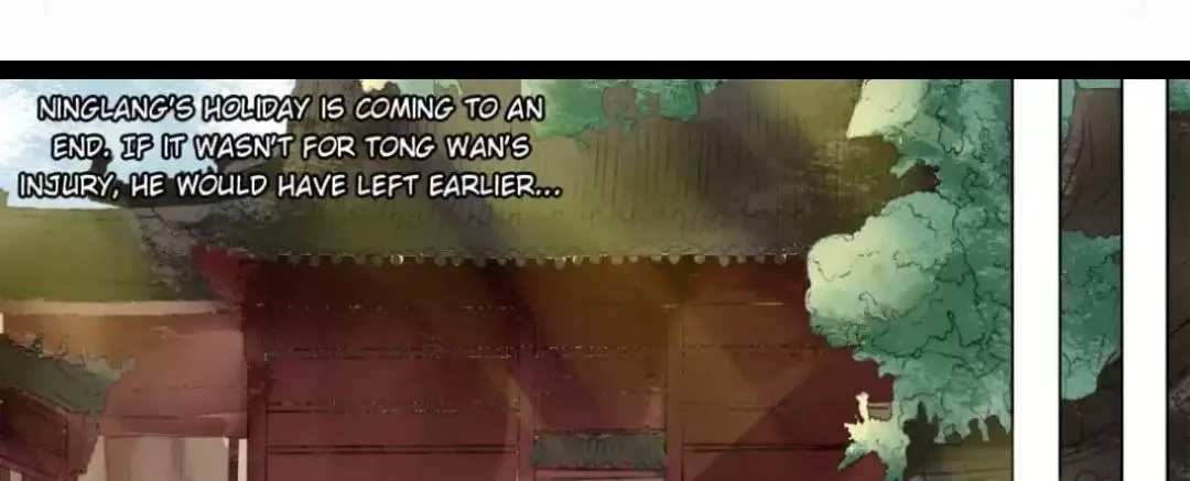 Enchanted Chapter 100 page 1 - 