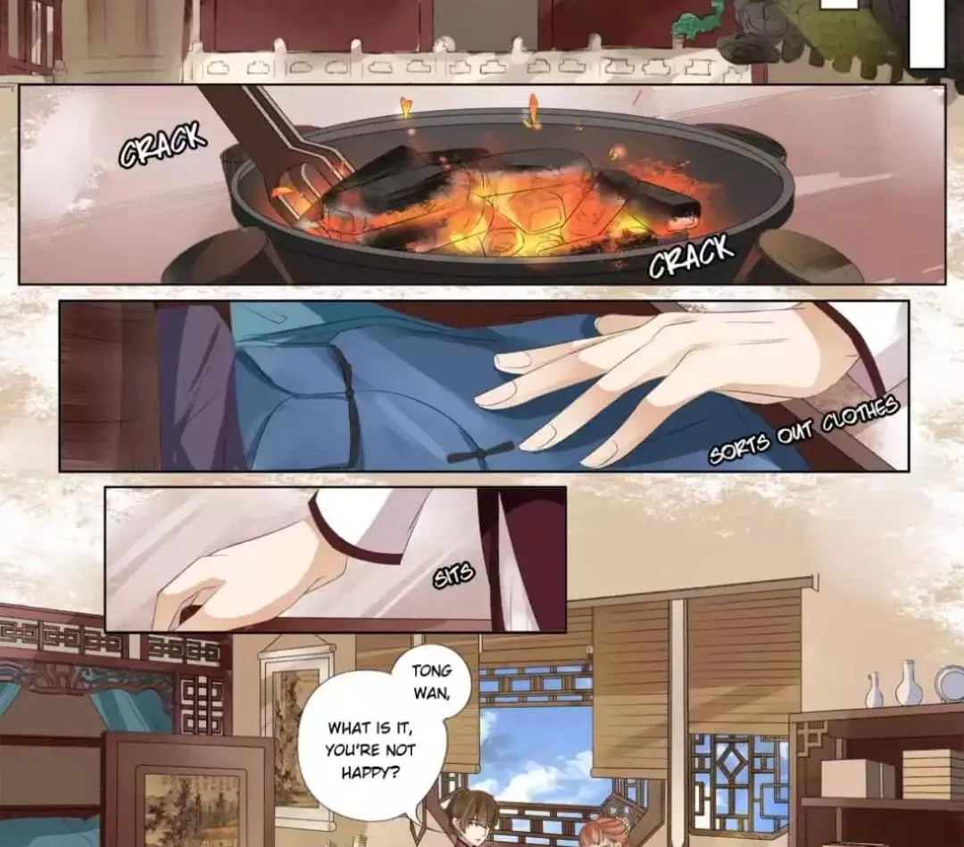 Enchanted Chapter 100 page 2 - 