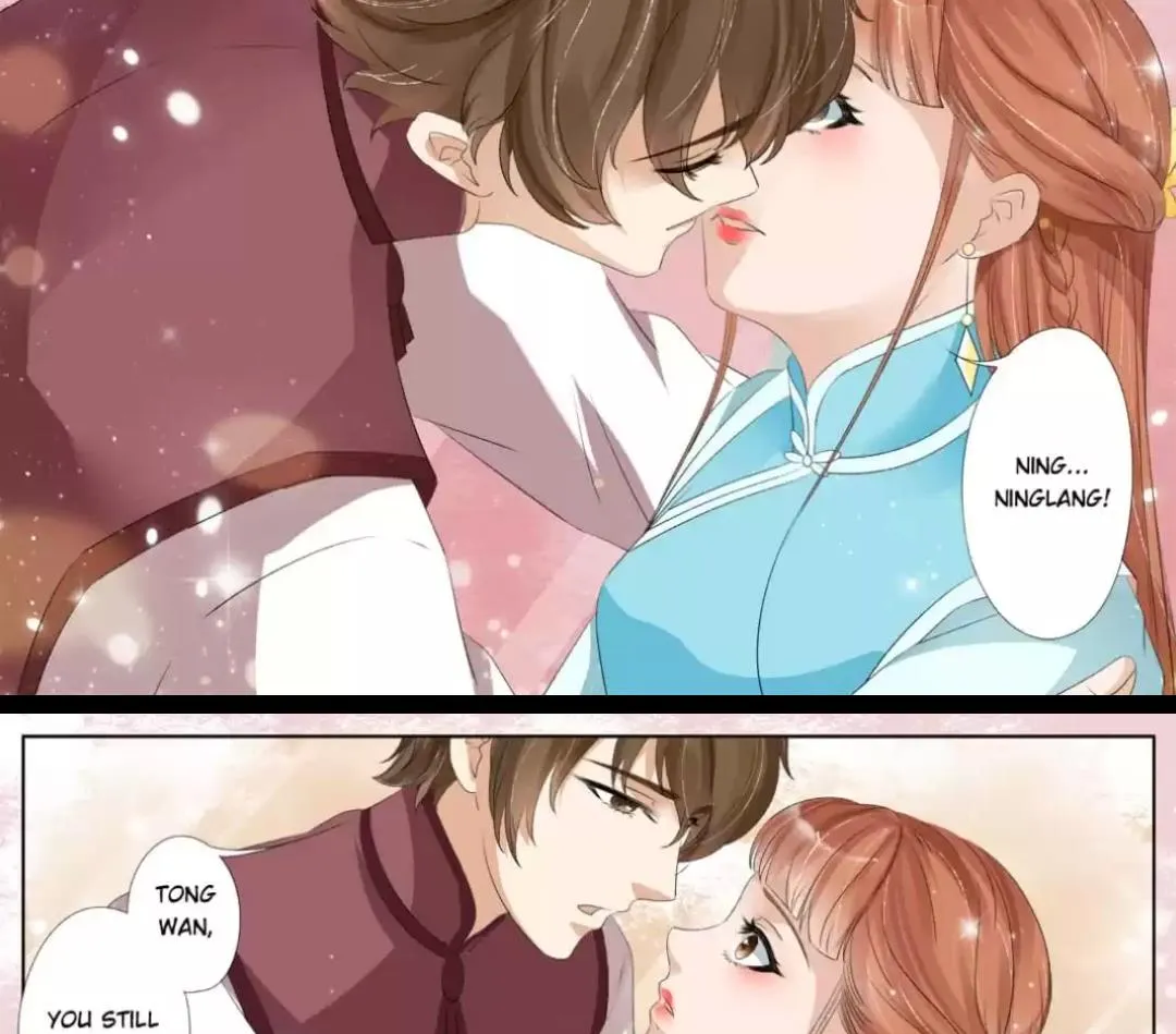 Enchanted Chapter 100 page 13 - 