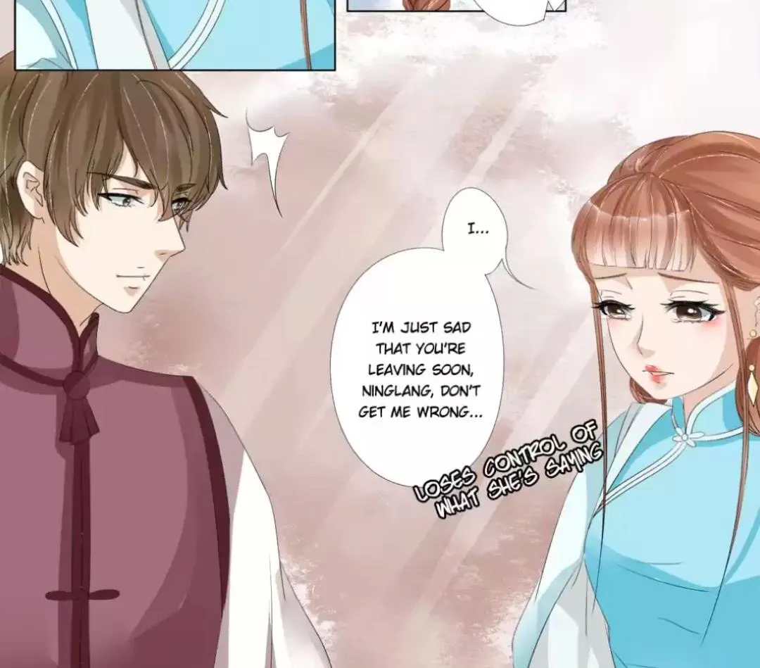 Enchanted Chapter 100 page 4 - 
