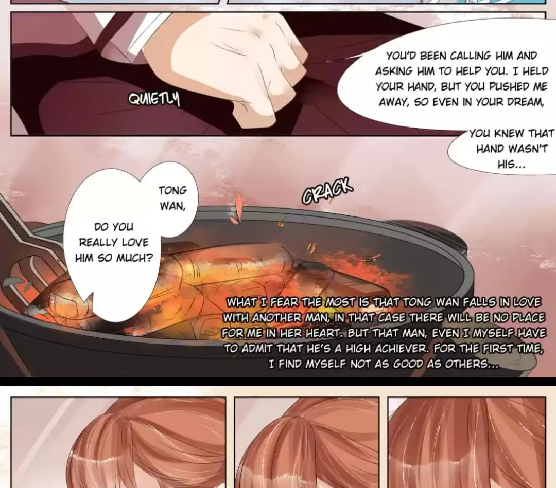 Enchanted Chapter 100 page 6 - 