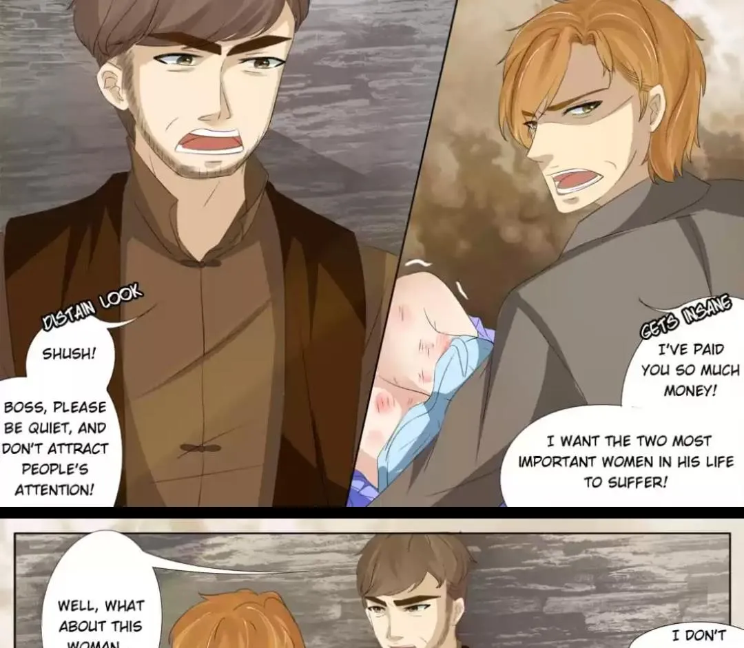 Enchanted Chapter 101 page 13 - 