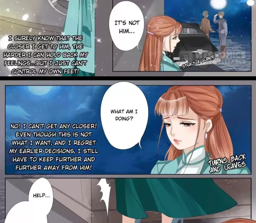 Enchanted Chapter 101 page 3 - 