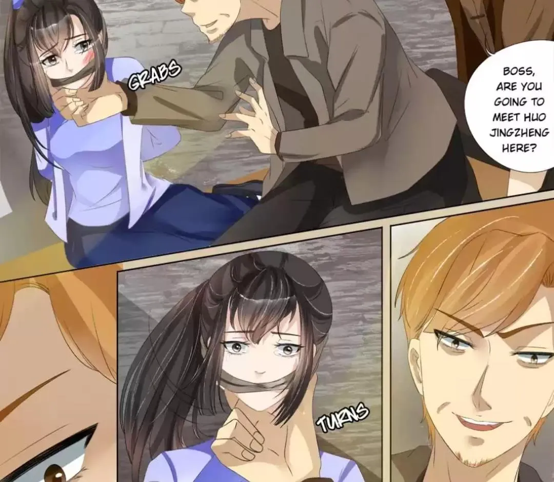 Enchanted Chapter 101 page 9 - 