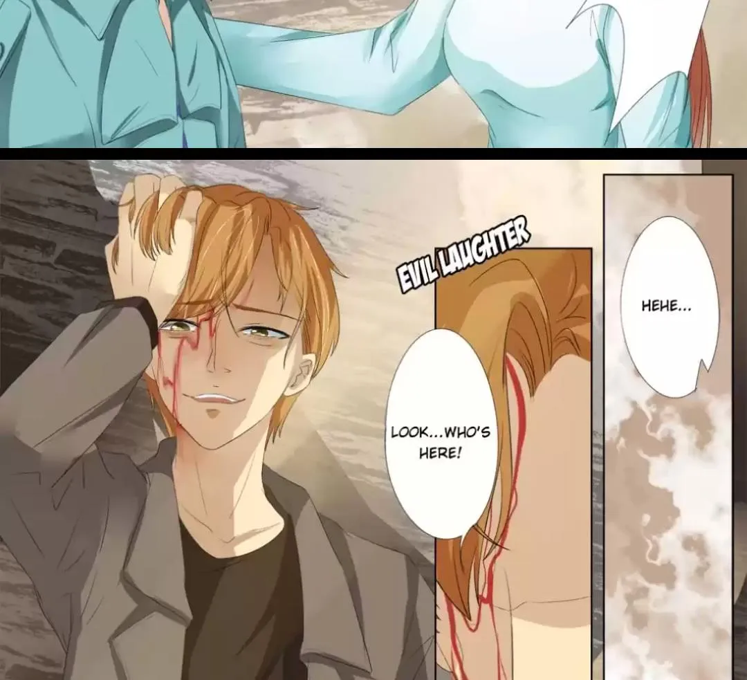 Enchanted Chapter 102 page 13 - 