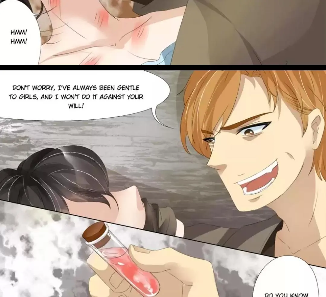 Enchanted Chapter 102 page 8 - 