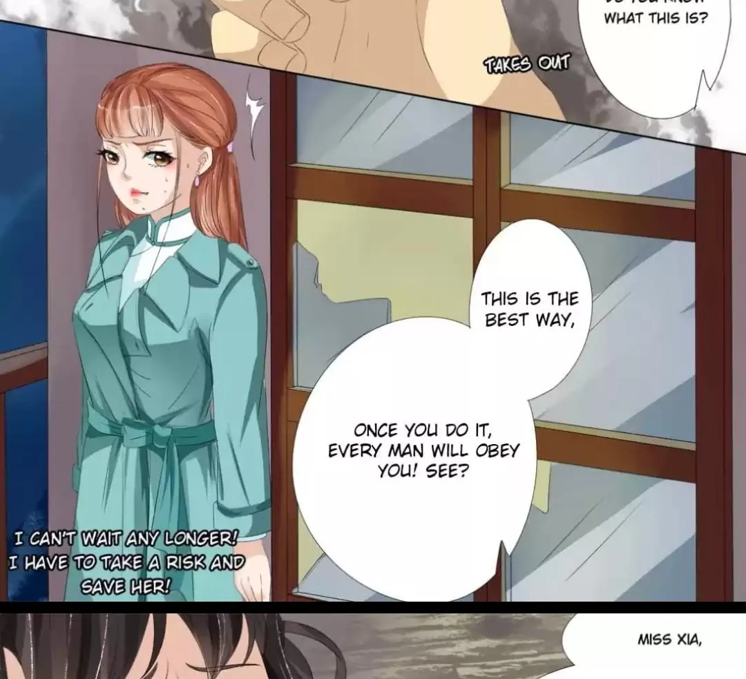 Enchanted Chapter 102 page 9 - 