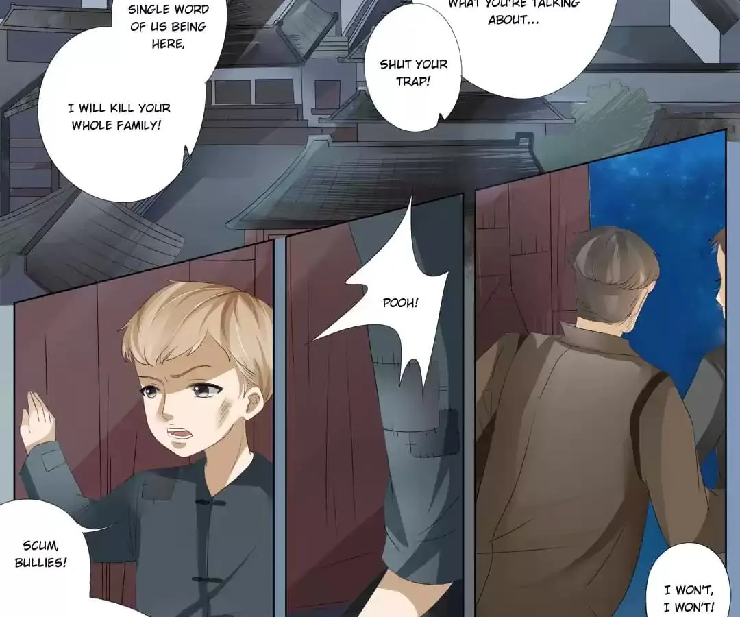 Enchanted Chapter 103 page 15 - 