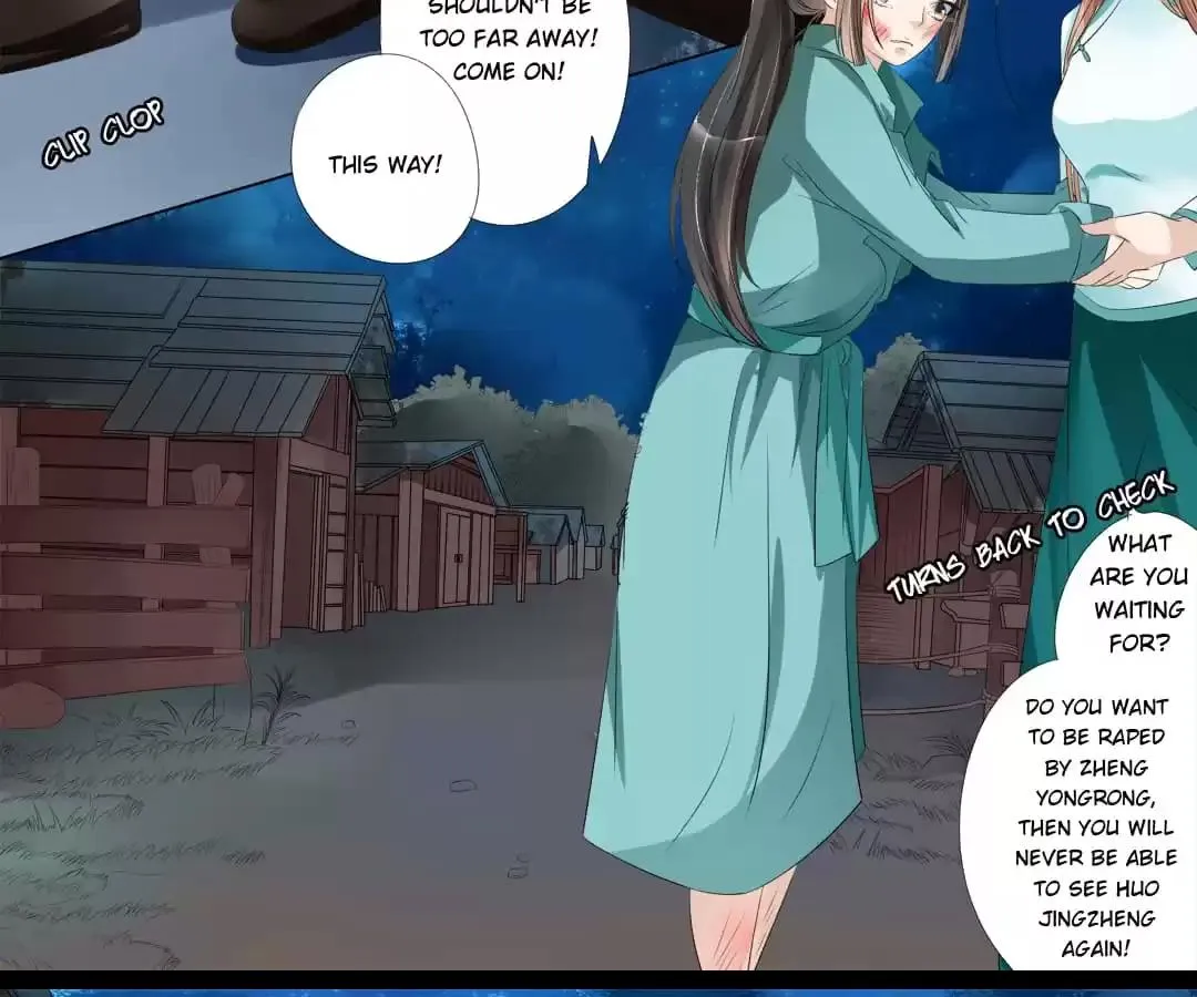 Enchanted Chapter 103 page 10 - 
