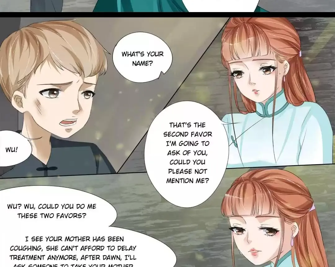 Enchanted Chapter 104 page 13 - 