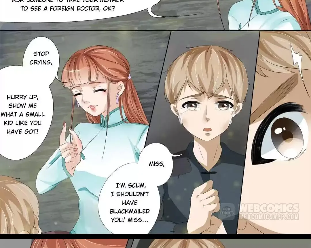 Enchanted Chapter 104 page 14 - 