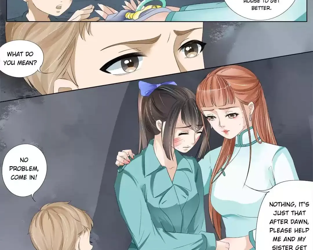 Enchanted Chapter 104 page 10 - 