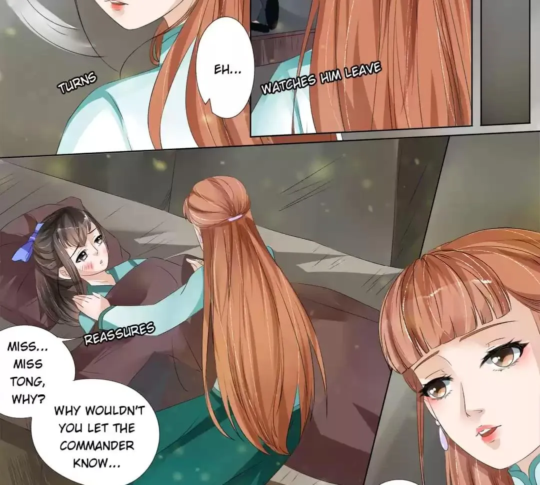 Enchanted Chapter 105 page 2 - 