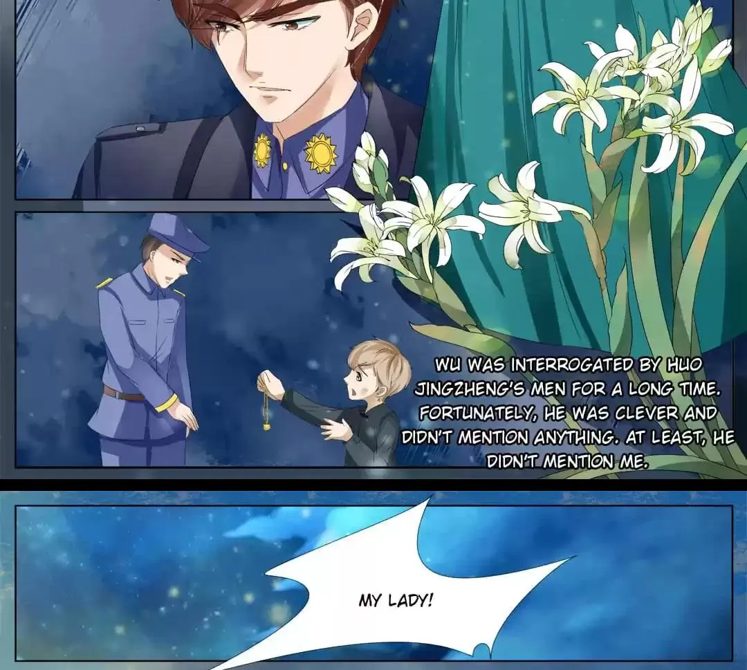 Enchanted Chapter 105 page 11 - 