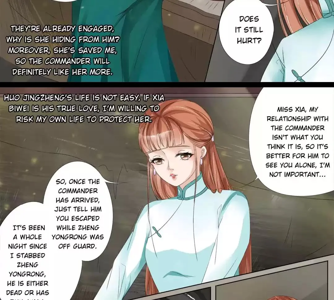 Enchanted Chapter 105 page 3 - 