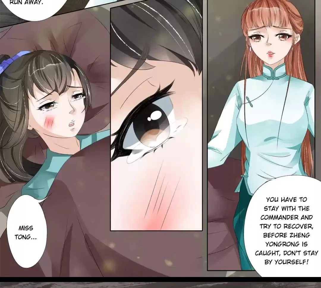 Enchanted Chapter 105 page 4 - 