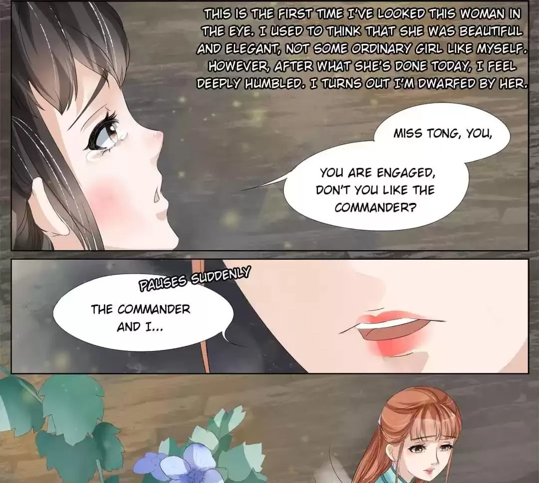 Enchanted Chapter 105 page 5 - 