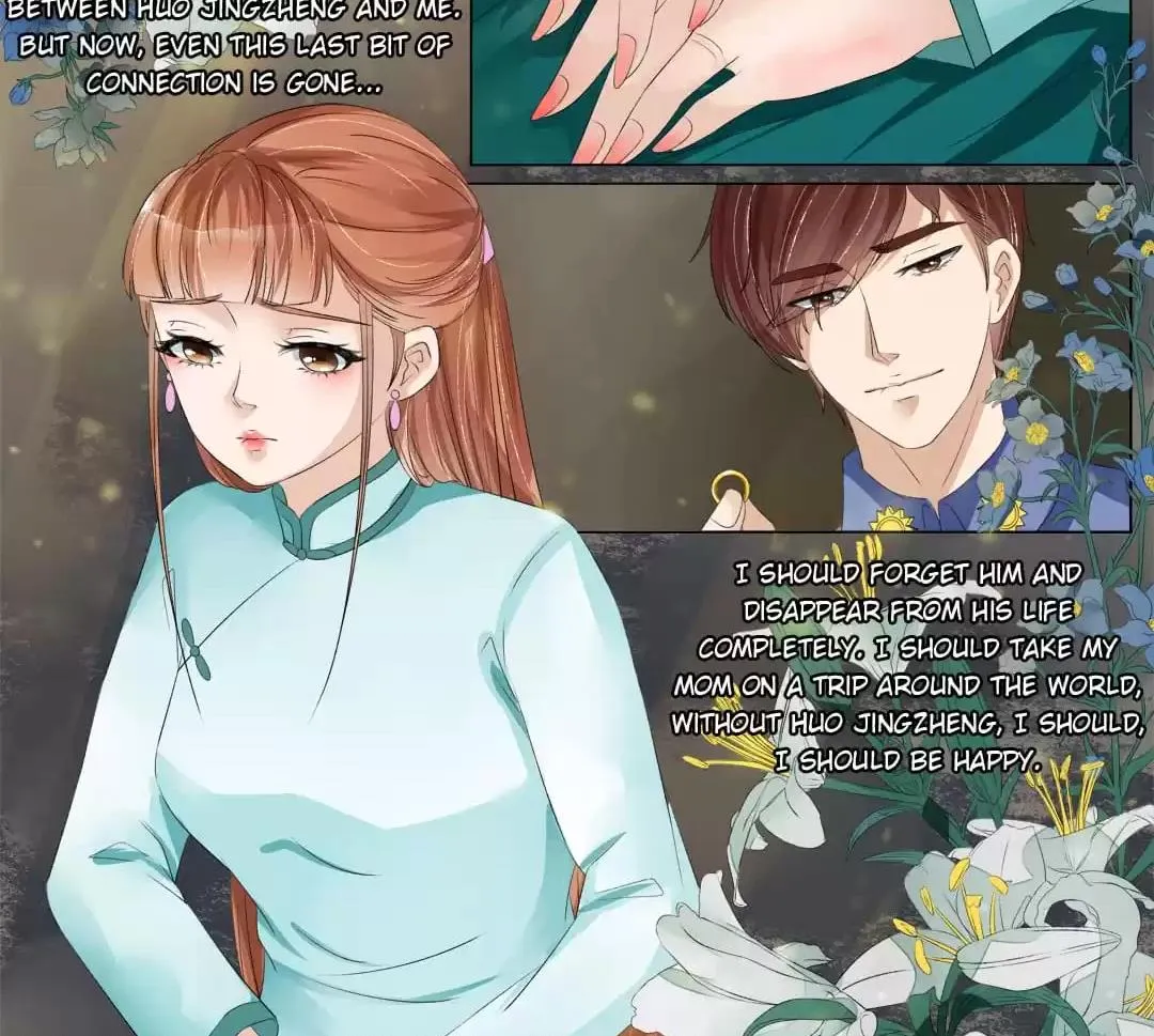 Enchanted Chapter 105 page 7 - 