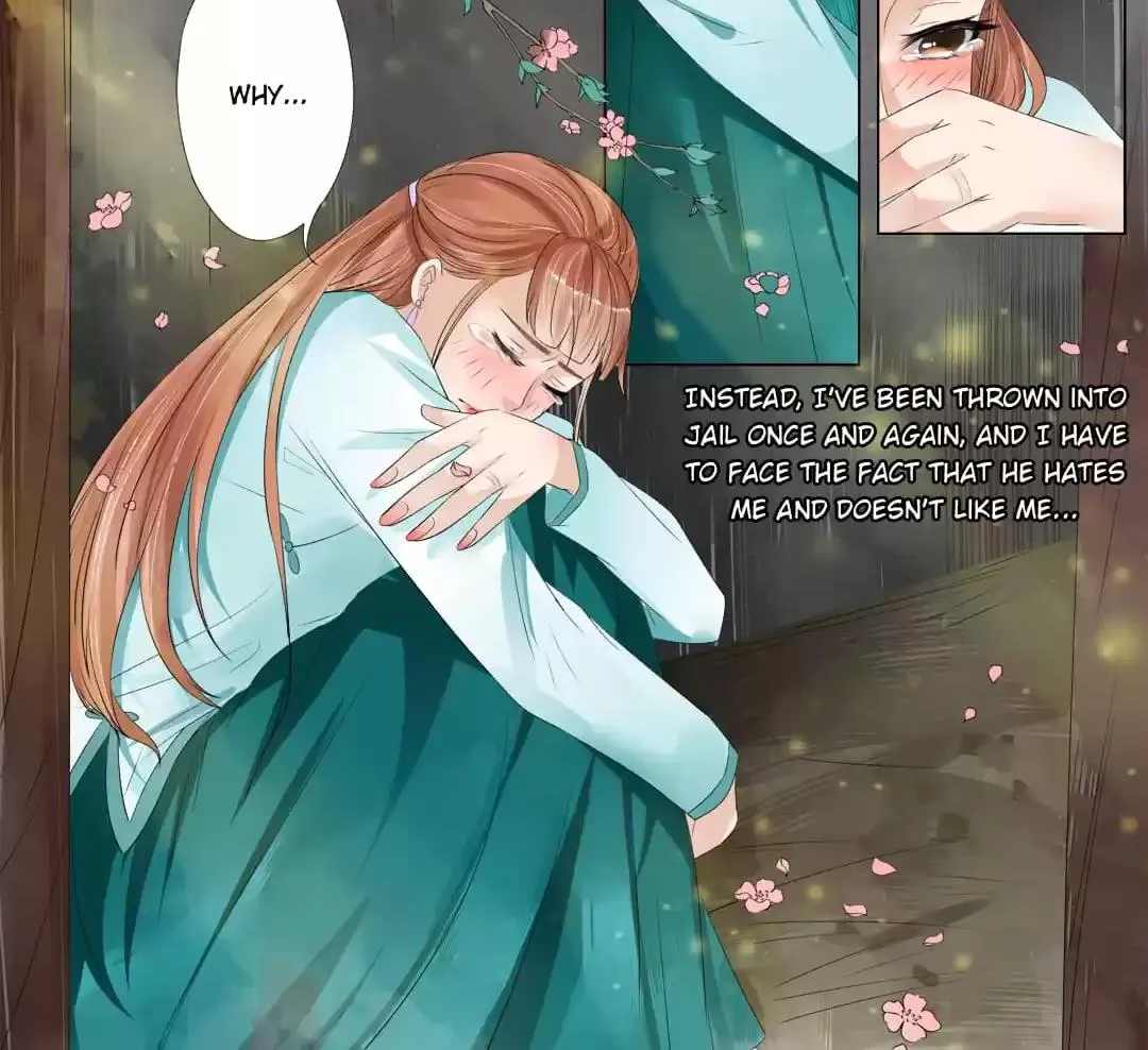 Enchanted Chapter 106 page 2 - 