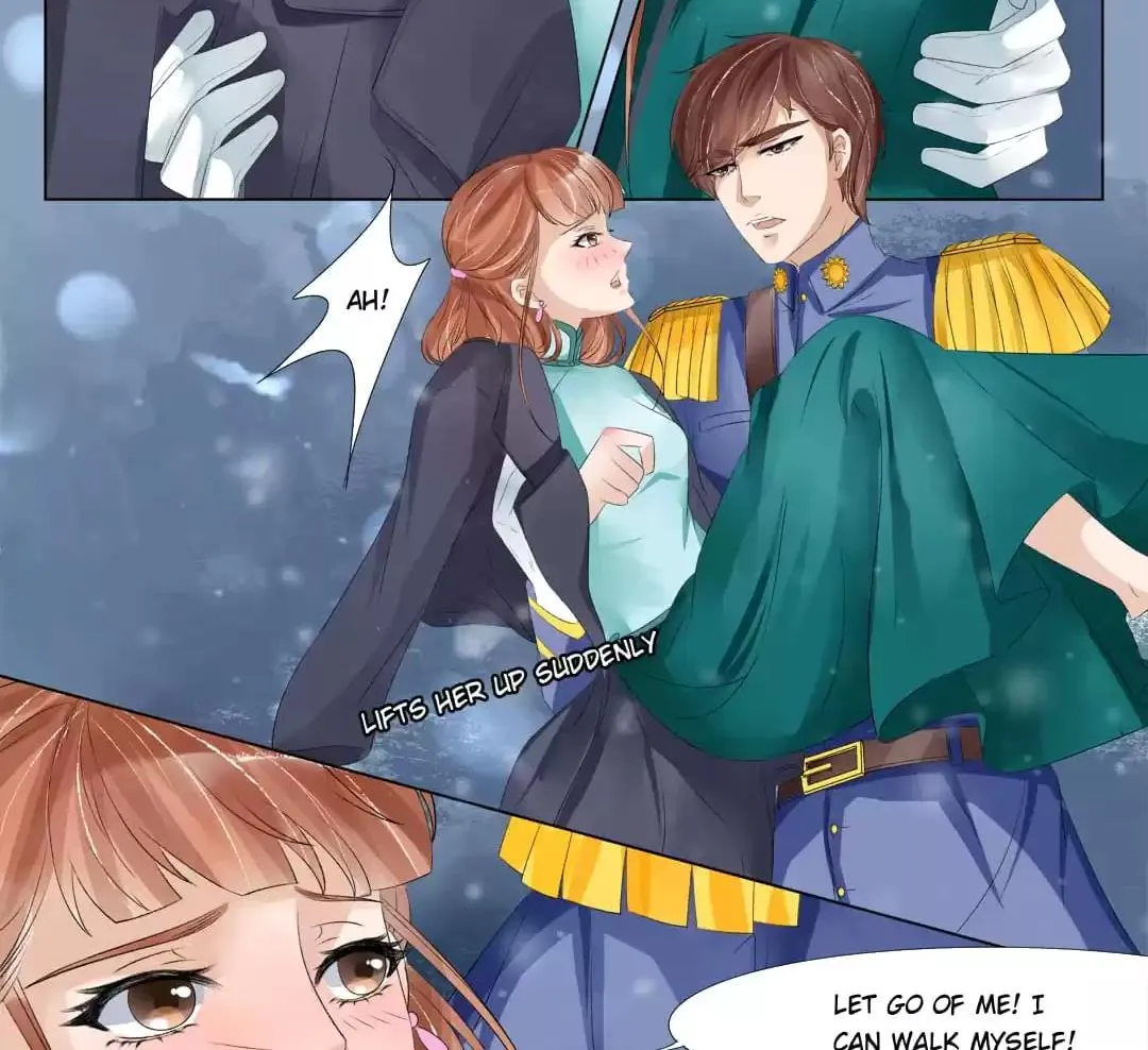 Enchanted Chapter 106 page 10 - 