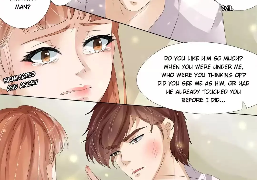 Enchanted Chapter 108 page 13 - 