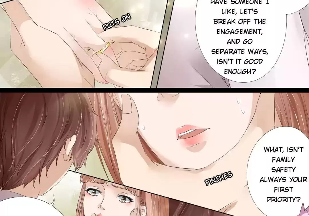 Enchanted Chapter 108 page 10 - 