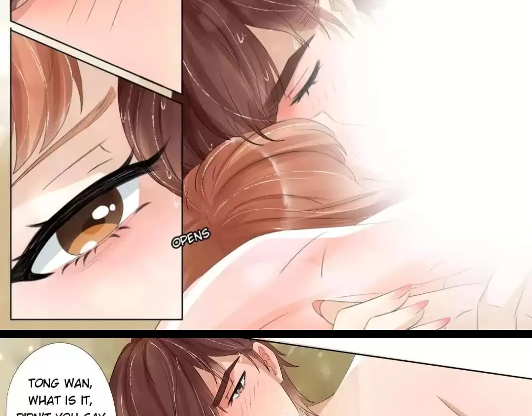 Enchanted Chapter 109 page 12 - 