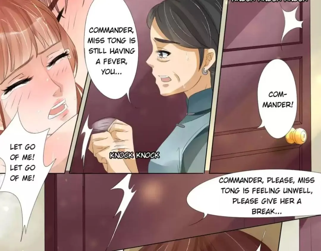 Enchanted Chapter 109 page 14 - 